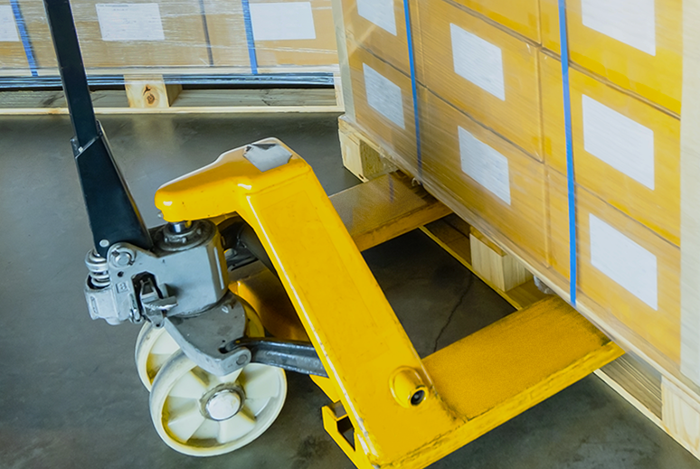 ARM_flexible_delivery_module