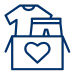 curated product selection icon