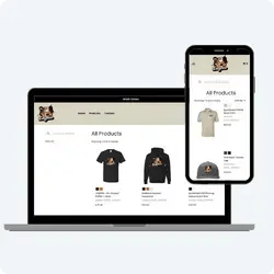 Step 2 image IAD storefront example