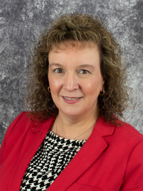 Linda-Woodward