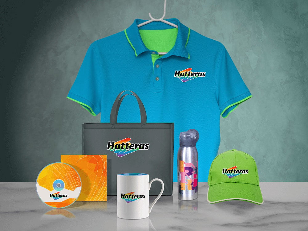 Printed Promotional Items