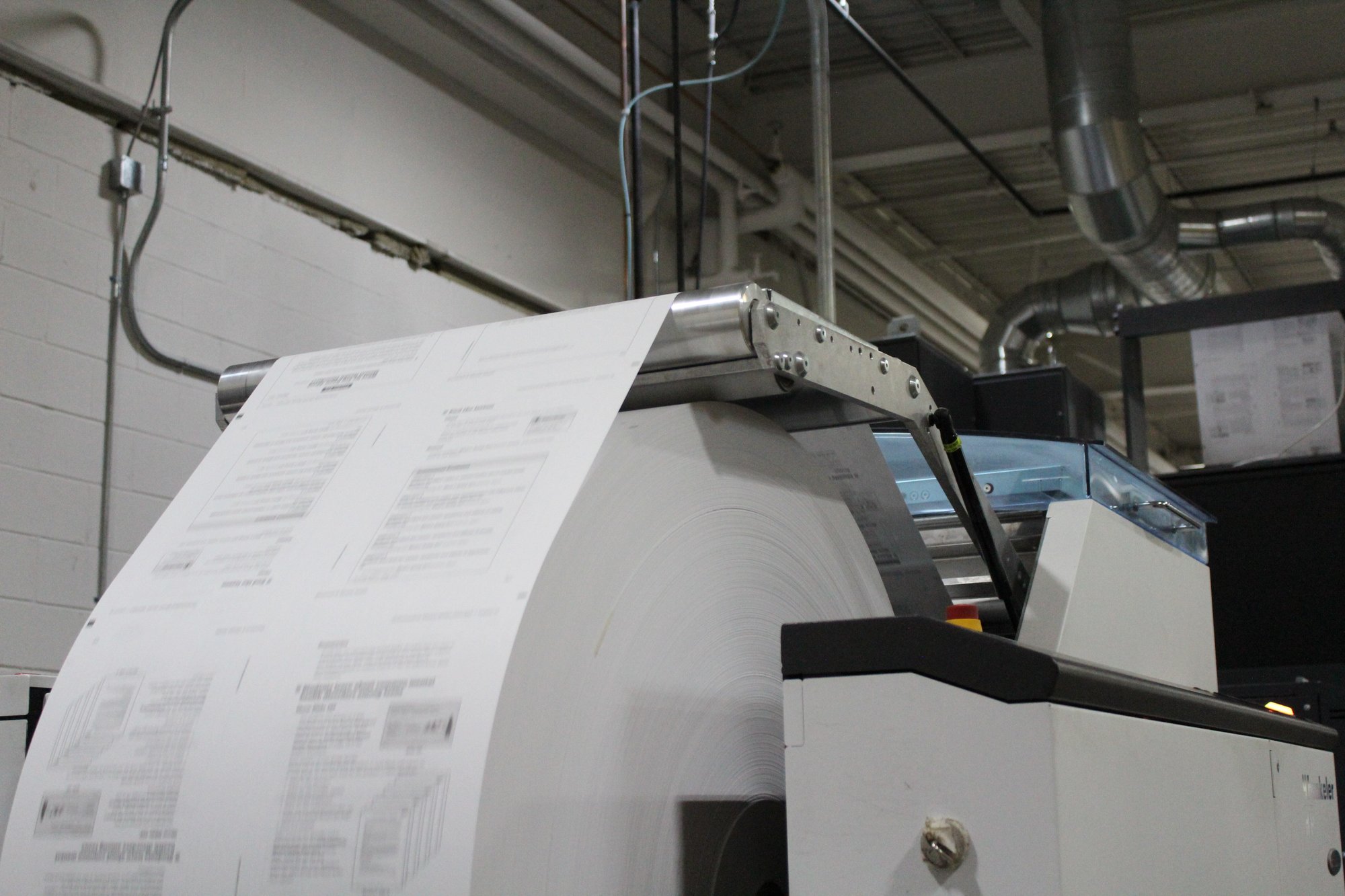 Printing 2