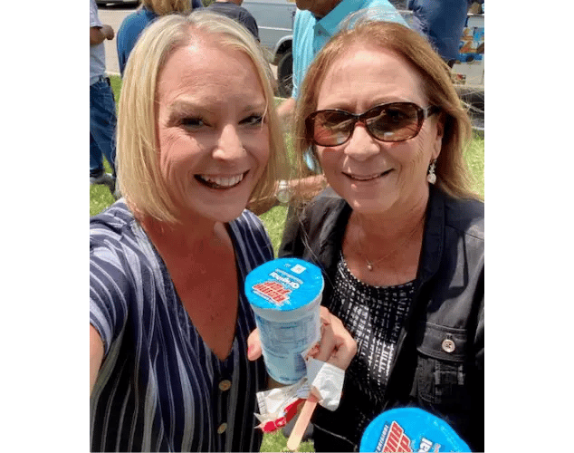 Hatteras Ice Cream Party 3 2023
