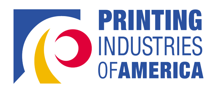 Printing Industries of America Logo