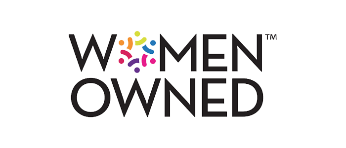 Women Owned Logo 3