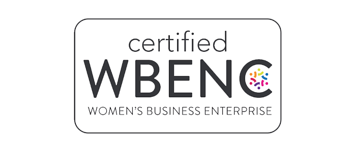 Women Owned Logo WS