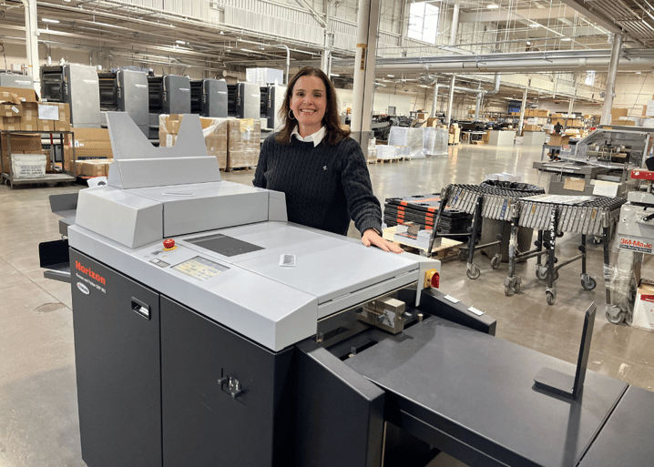 Hatteras Commercial Print Shop