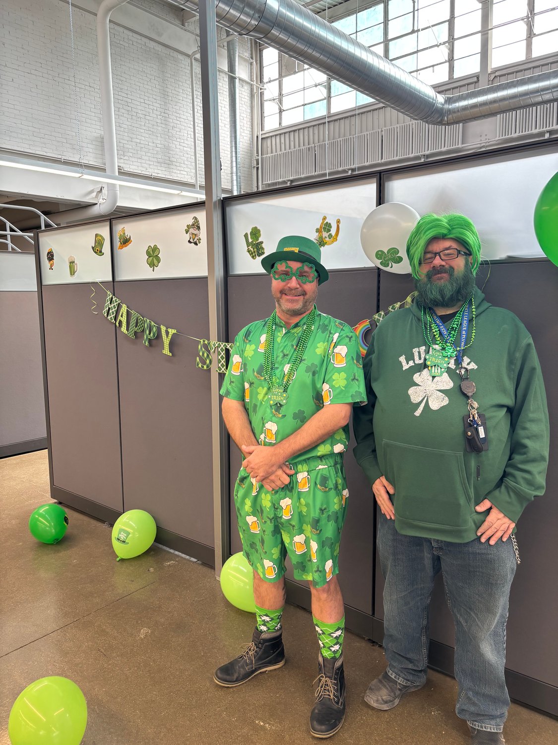 StPatparty#2