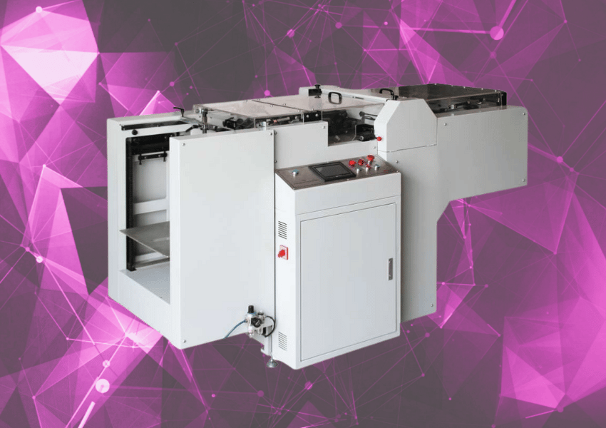 Automated Bindery Bindery Finishing Equipment | Hatteras Printing