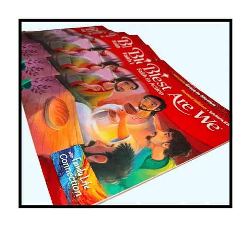 Faith-Based Books Image 3
