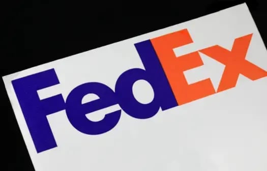 Fedex fun fact