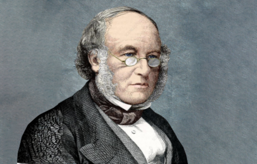 Sir Rowland Hill