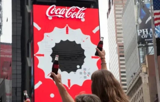 coca cola fun fact