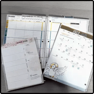 Group Study Materials