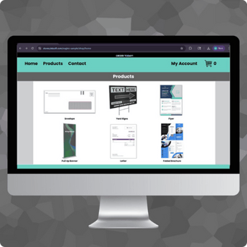 Hatteras Mini Site Imagery