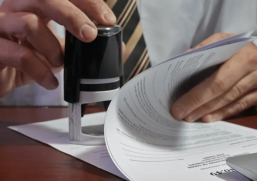 Transactional Documents
