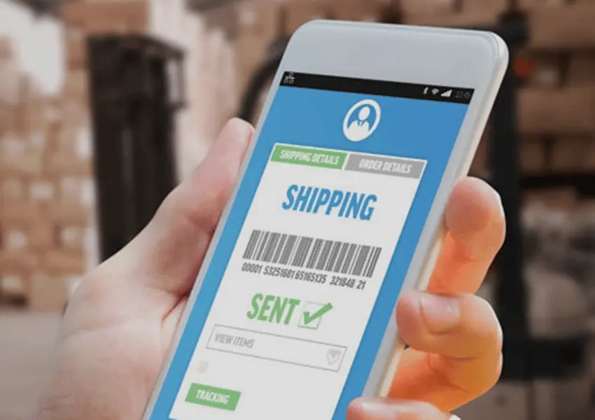 Paperless Delivery
