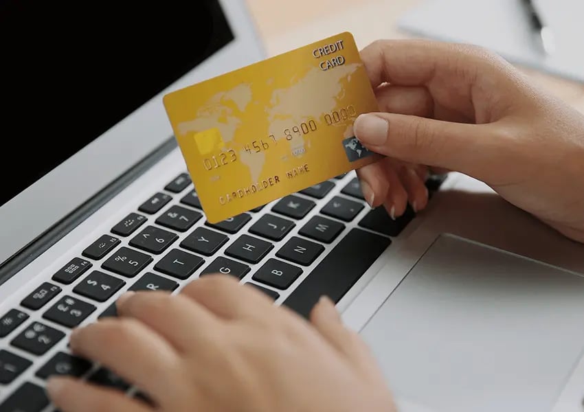 eCommerce