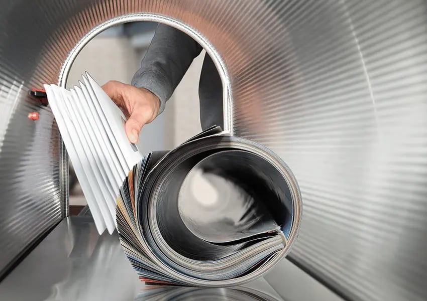 Direct Mail Services Hatteras