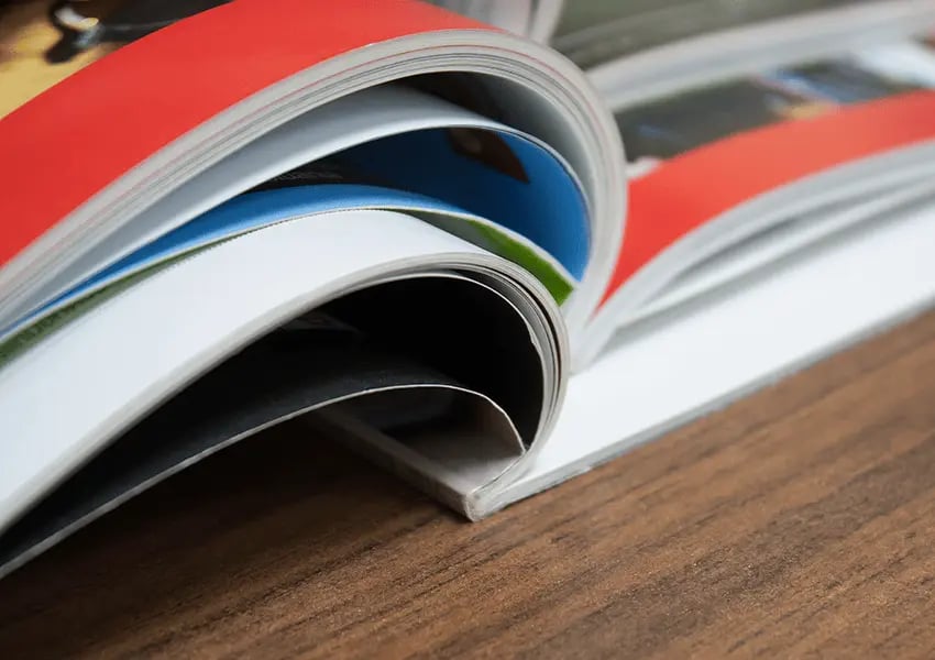 Publishing Services Books