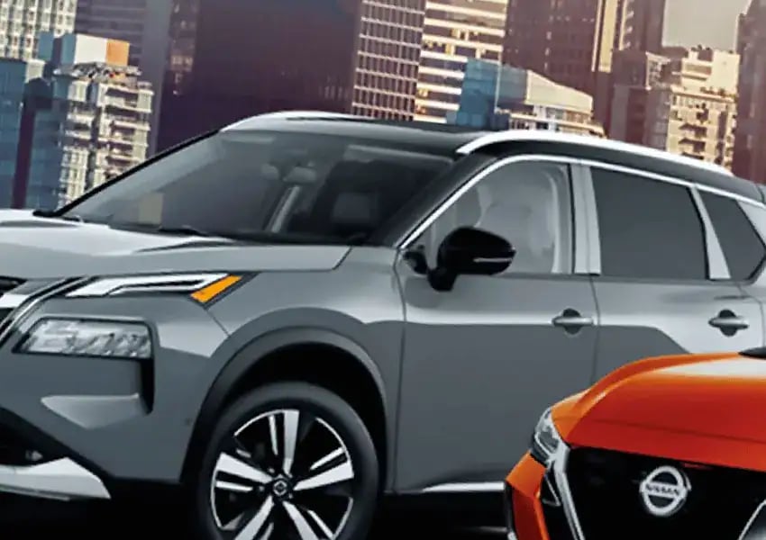 Automotive Print Advertising