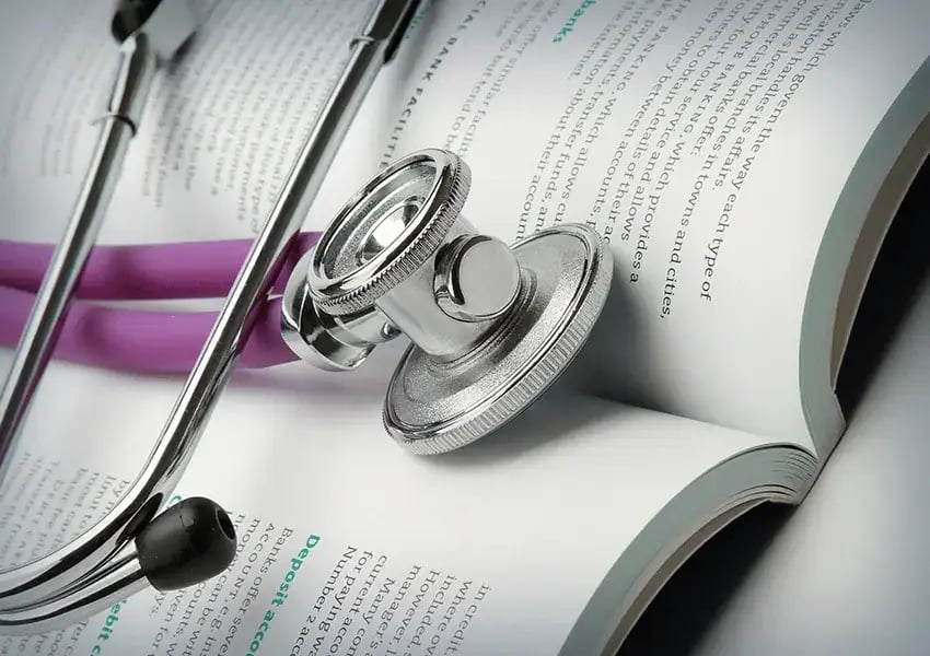 Commercial Printing for Healthcare
