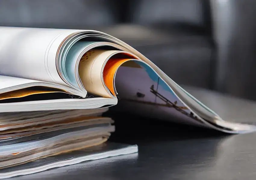Publishing