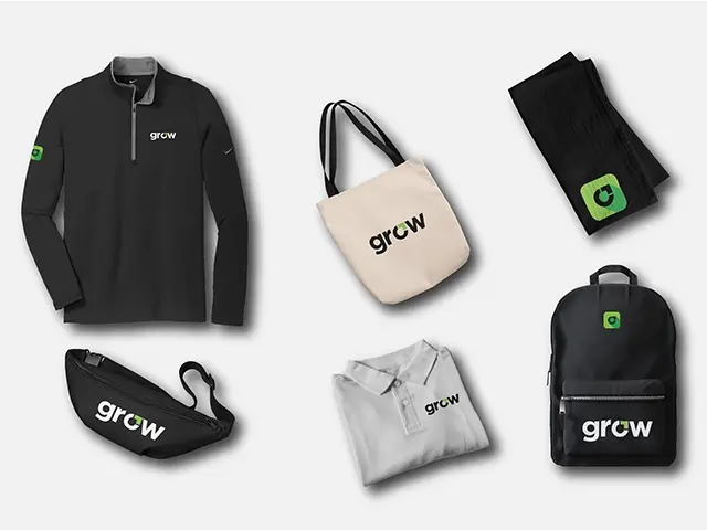 Corporate Apparel
