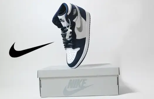 nike fun fact