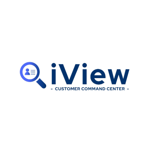 iview reporting updated logo