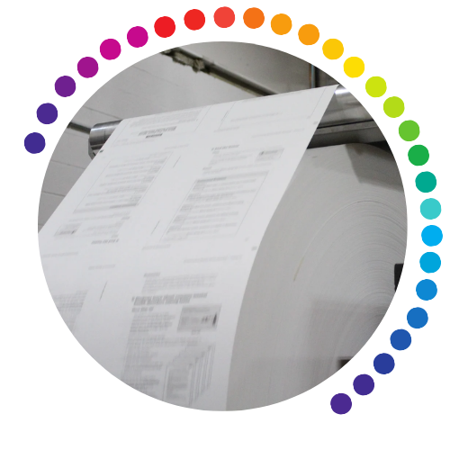 secure print and mail v2