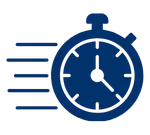 Turnaround times