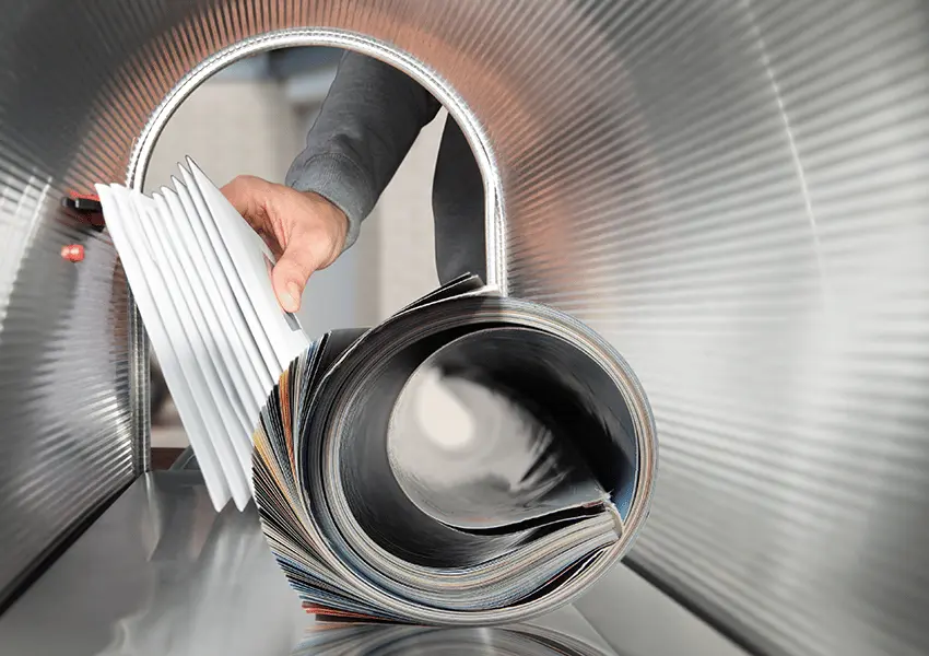 Direct Mail Services Hatteras