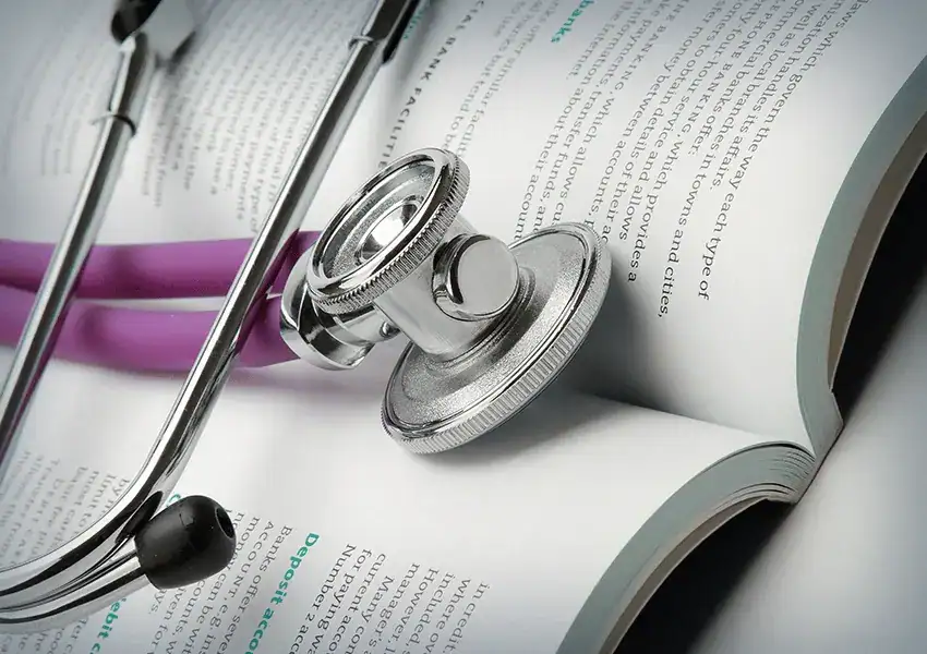 Commercial Printing for Healthcare